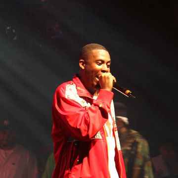 GZA St. Petersburg Tickets