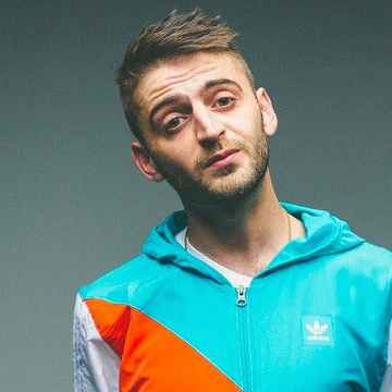 Habstrakt St. Petersburg Tickets