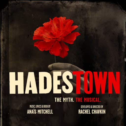 Hadestown Tickets