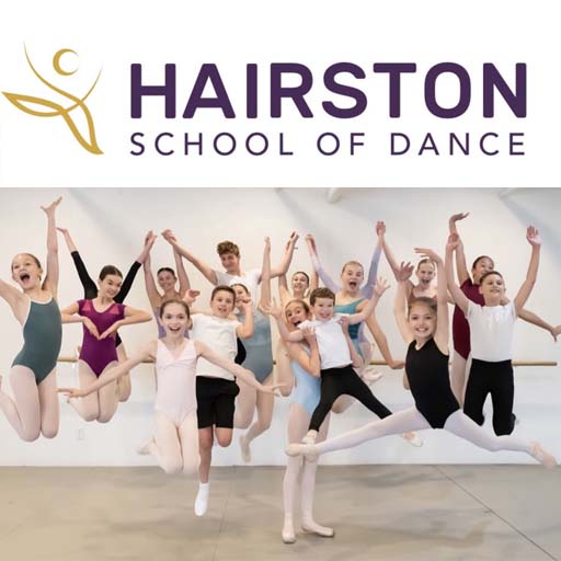 Hairston School Of Dance Tickets