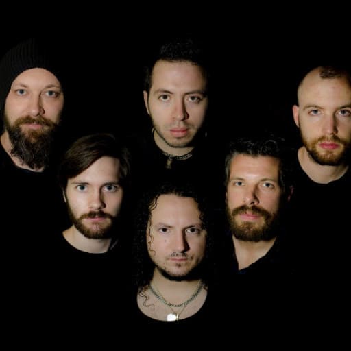 Haken St. Petersburg Tickets