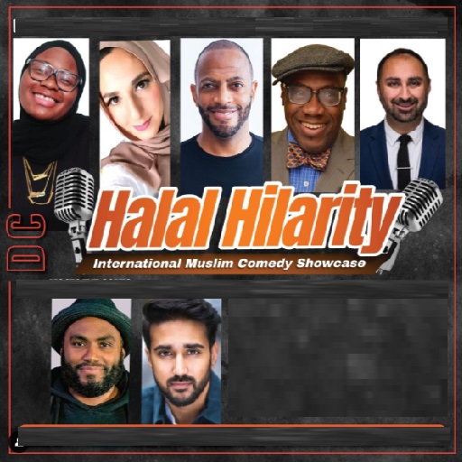 Halal Hilarity in St. Petersburg