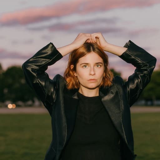 Haley Blais St. Petersburg Tickets