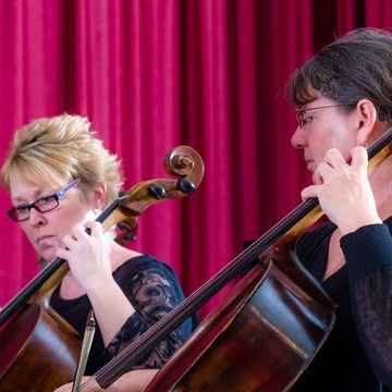 Hampton Roads Philharmonic St. Petersburg Tickets