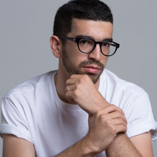 Hanan Ben-Ari St. Petersburg Tickets