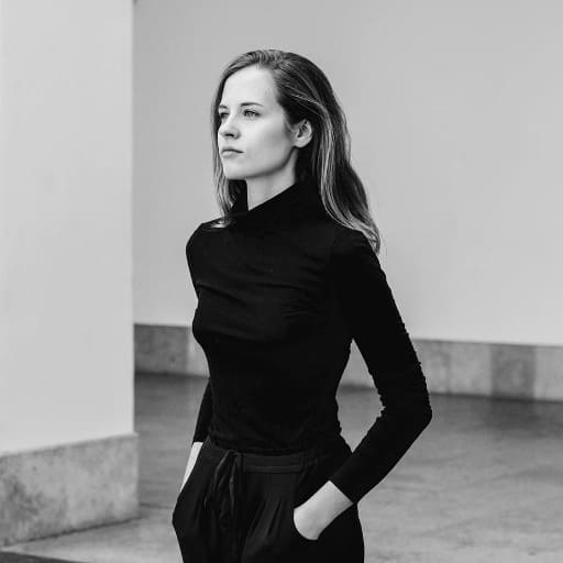 Hania Rani St. Petersburg Tickets