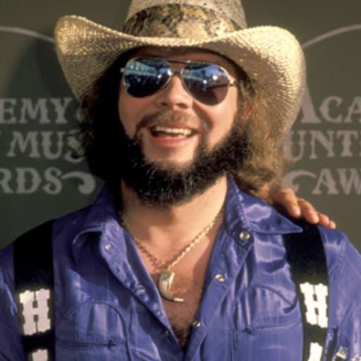Hank Williams Jr. St. Petersburg Tickets