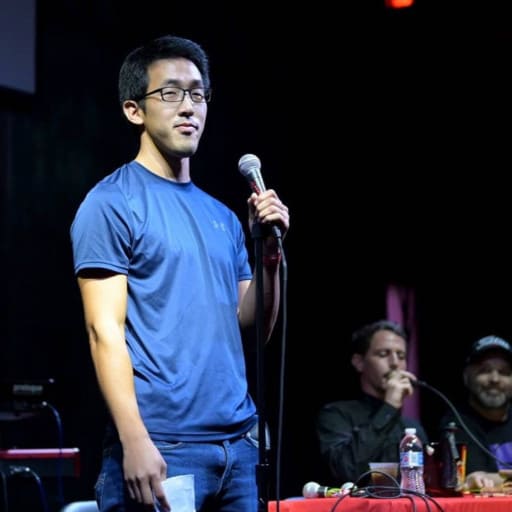 Hans Kim Tickets