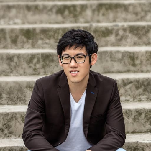 Haochen Zhang St. Petersburg Tickets