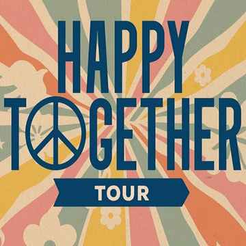 Happy Together Tour Tickets 2026