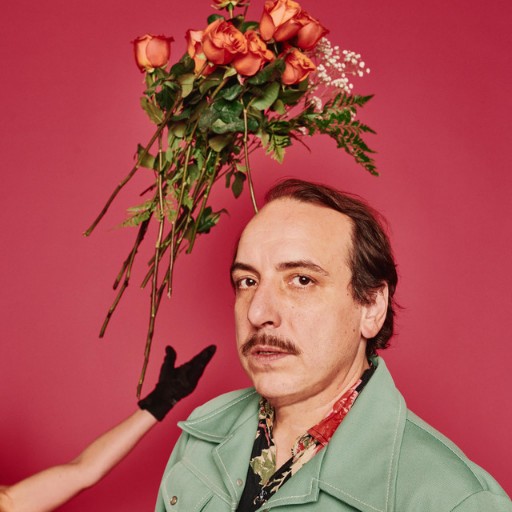 Har Mar Superstar St. Petersburg Tickets