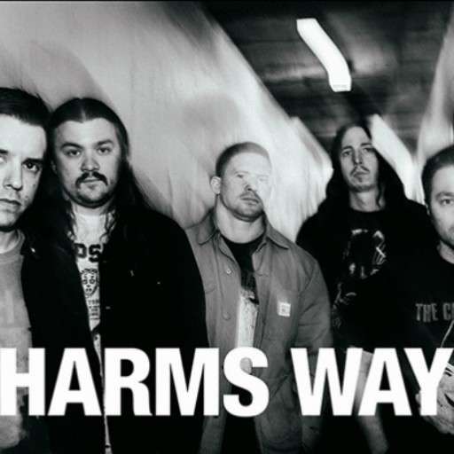 Harm's Way St. Petersburg Tickets