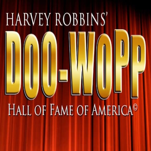 Harvey Robbins Doo Wopp St. Petersburg Concert Tickets