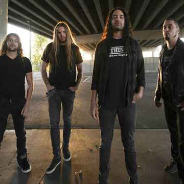 Havok St. Petersburg Tickets