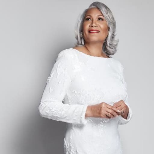 Hazel Mitchell-Bell St. Petersburg Tickets
