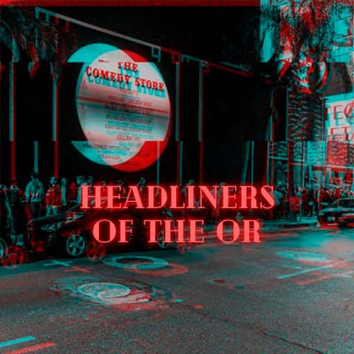 Headliners of the OR St. Petersburg Tickets