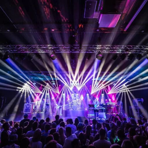 Heavy Rotation MC 20th Anniversary St. Petersburg Tickets