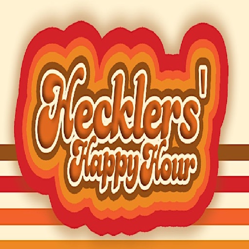 Hecklers' Happy Hour Comedy Show St. Petersburg Tickets