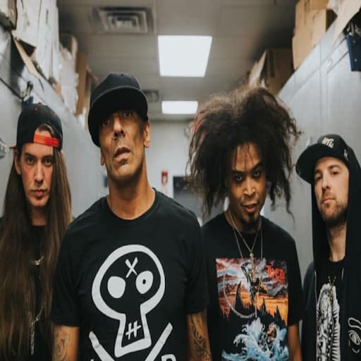 Hed Pe Tickets 2026
