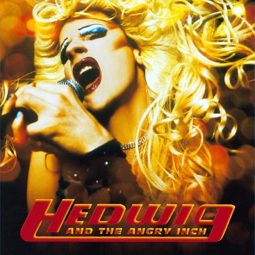 Hedwig and The Angry Inch in St. Petersburg