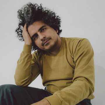 Helado Negro St. Petersburg Tickets