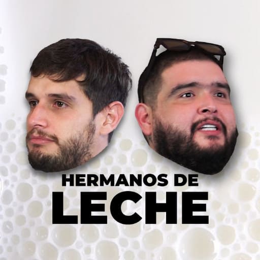 Hermanos De Leche St. Petersburg Tickets