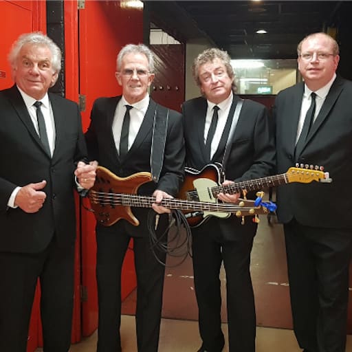 Herman's Hermits Tickets 2026