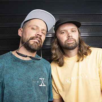 Hermitude St. Petersburg Concert Tickets