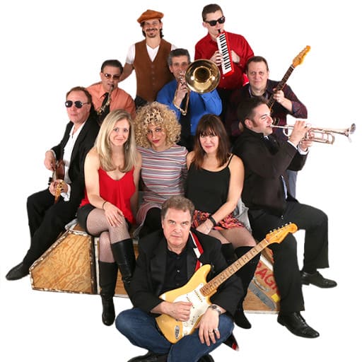 Hey Nineteen - A Tribute to Steely Dan St. Petersburg Tickets