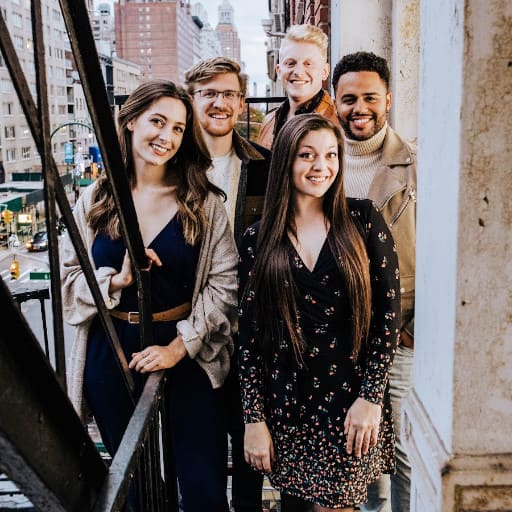 Highline Vocal Jazz St. Petersburg Tickets