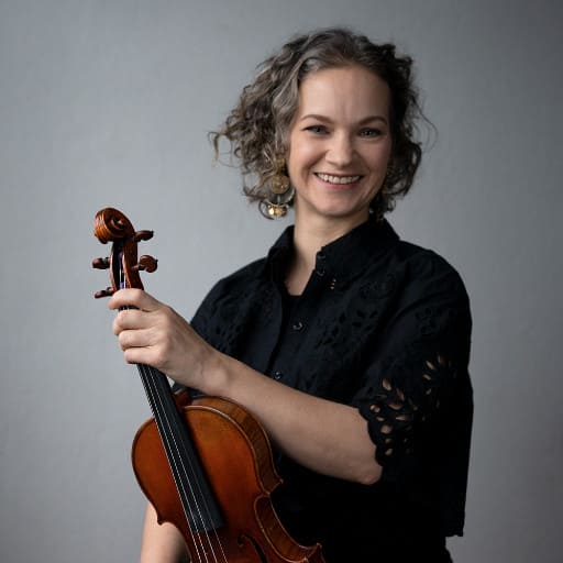 Hilary Hahn St. Petersburg Tickets