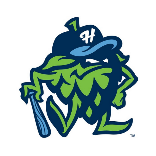 Hillsboro Hops Tickets