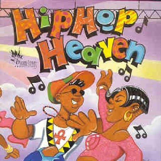 Hip Hop Haven St. Petersburg Tickets