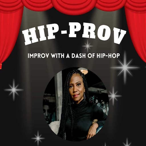 Hip-Prov in St. Petersburg