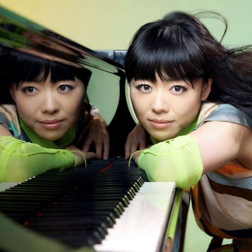 Hiromi's Sonicwonder St. Petersburg Tickets