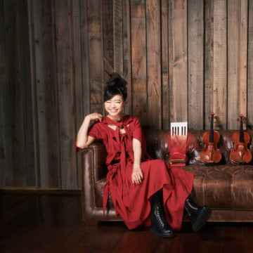 Hiromi St. Petersburg Tickets