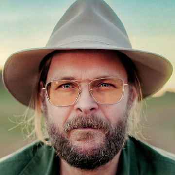 Hiss Golden Messenger St. Petersburg Concert Tickets
