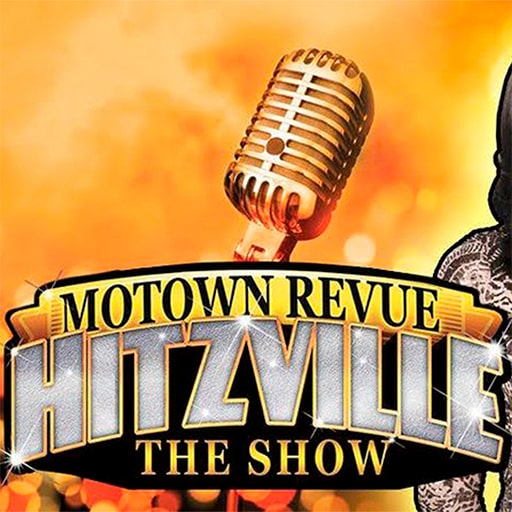 Hitzville St. Petersburg Tickets