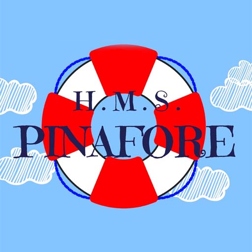 HMS Pinafore Tickets