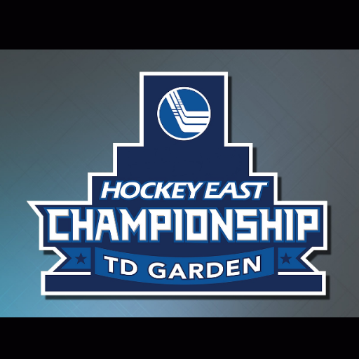 Hockey East Tournament Tickets