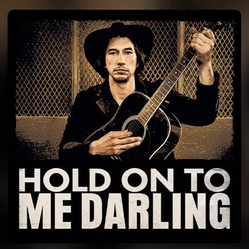 Hold On To Me Darling in St. Petersburg