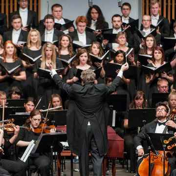 Holiday Concert St. Petersburg Tickets