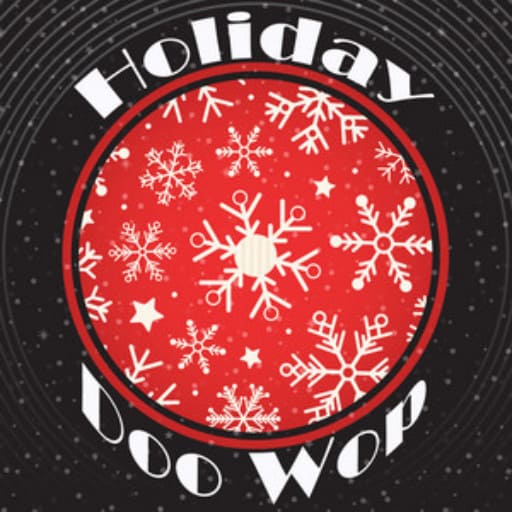 Holiday Doo Wop St. Petersburg Tickets