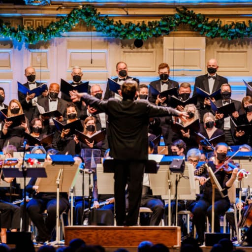 Holiday Pops St. Petersburg Tickets