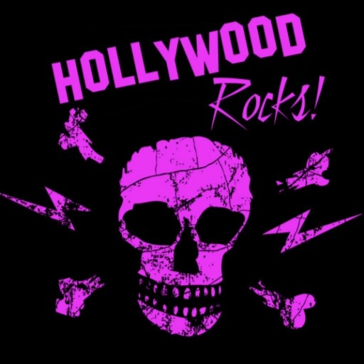 Hollywood Rocks St. Petersburg Tickets