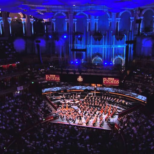 Holst's The Planets St. Petersburg Tickets