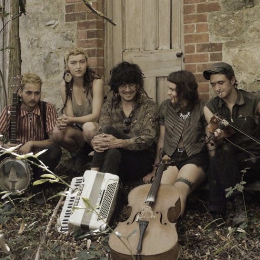 Holy Locust St. Petersburg Tickets