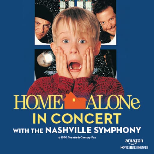 Home Alone in Concert St. Petersburg Tickets
