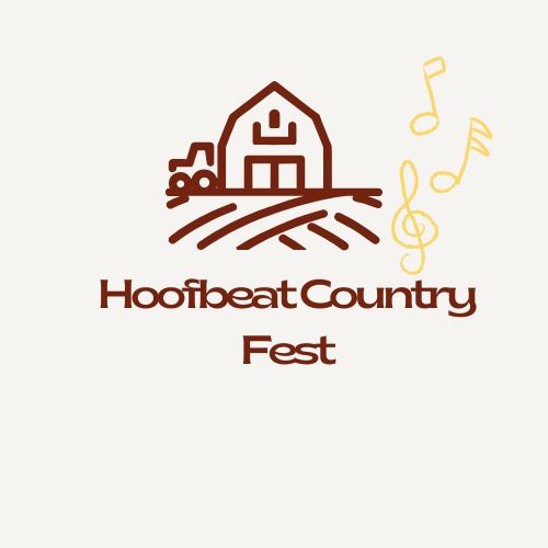 Hoofbeat Country Fest St. Petersburg Tickets