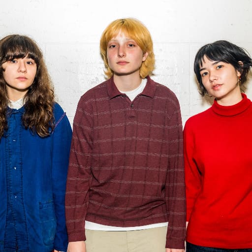Horsegirl St. Petersburg Tickets